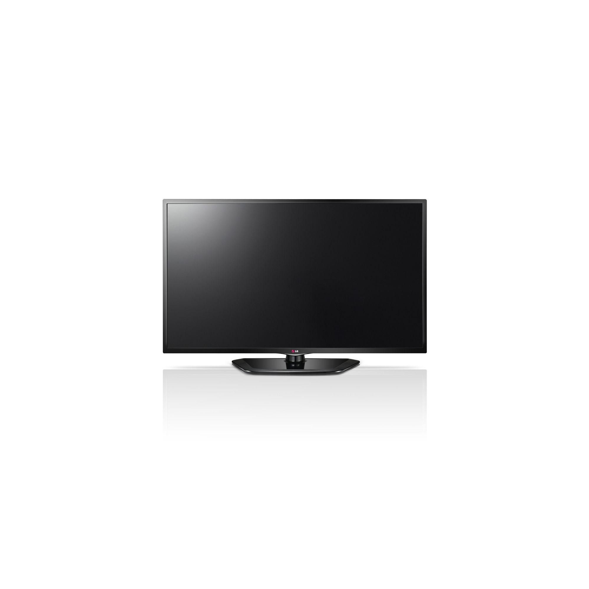 LG 42PN450B 42 Inch HD Ready 720p Plasma TV with Freeview