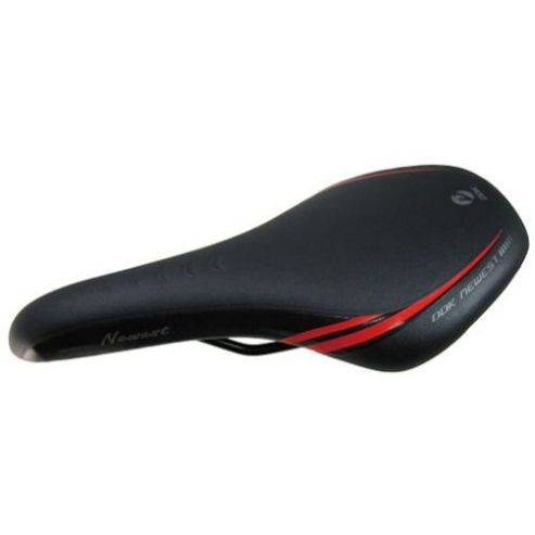 Image of Ddk 9007 - Atb Saddle With Cro-mo Rails - Due June