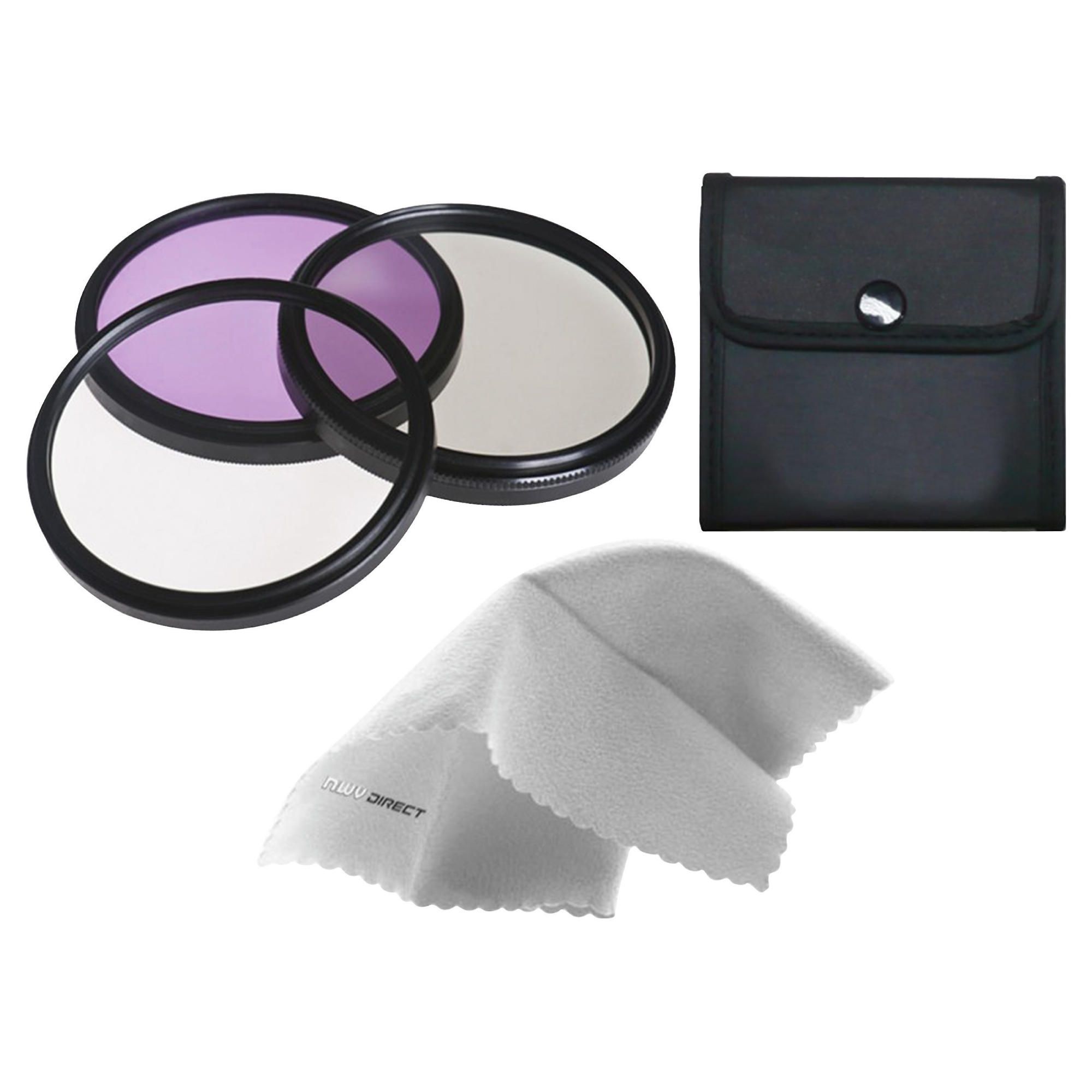 Kondor DSLR Essentials Bundle