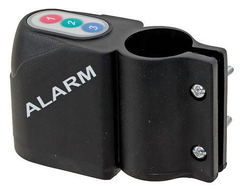 Image of Fasi Movement Sensor Automatic Bike Alarm