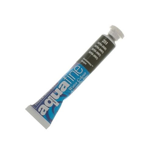 Image of 8ml Aquafine Sepia Hue