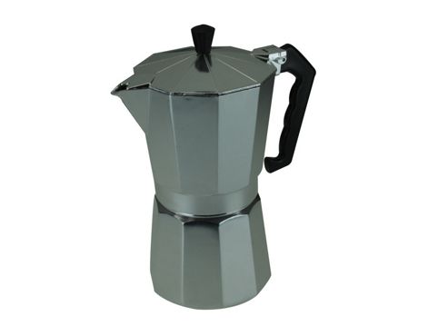 Image of Apolloh 6836 Coffee Maker 6cup 350ml