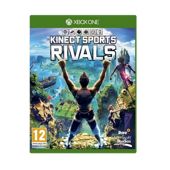 Kinect Sports Rivals
