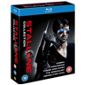 Sylvester Stallone Collection (5 Discs) BD