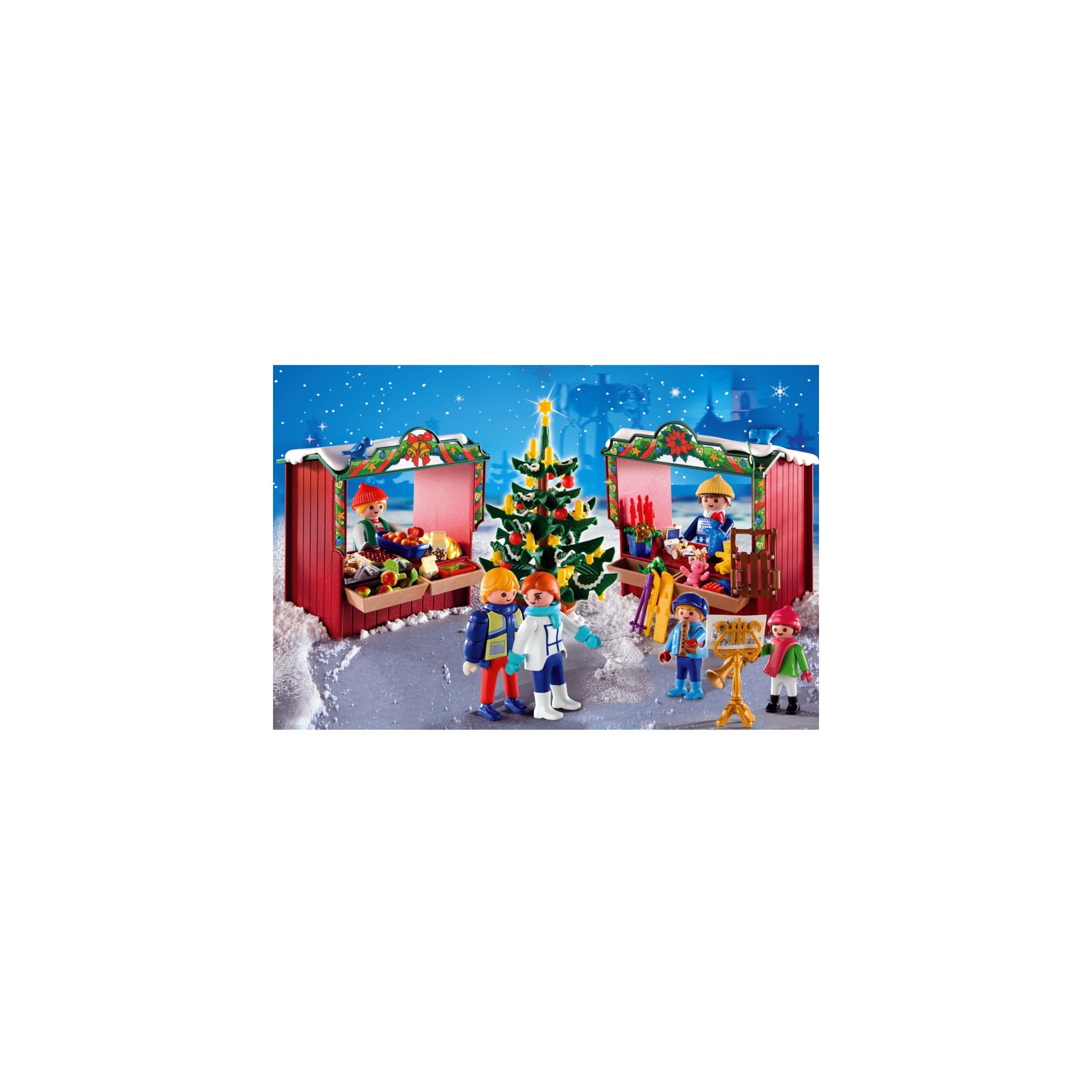 Buy Cheap Playmobil Christmas At Playmobil Toys. Compare The Prices Of 