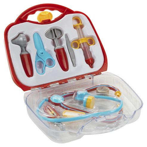 Image of Carousel Doctor's Case Playset