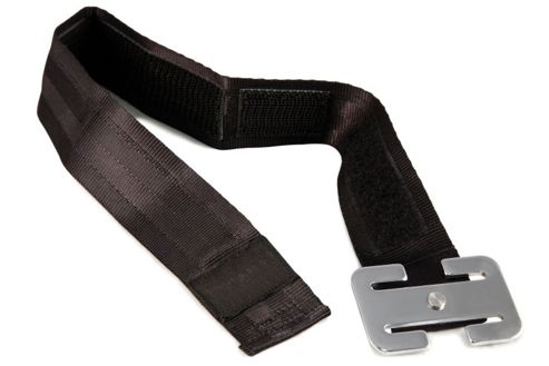 Image of Sunshine Kids Sure Fit Seat Belt Positioner