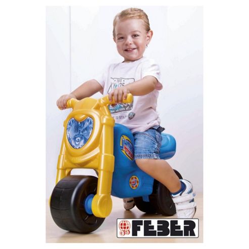 Image of Motofeber Jumper Baby Walker