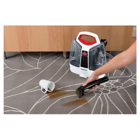 Image of Bissell 3698e Emergency Spot Cleaner