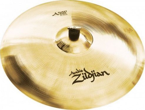 Image of Zildjian Avedis 21in Sweet Ride (brilliant)