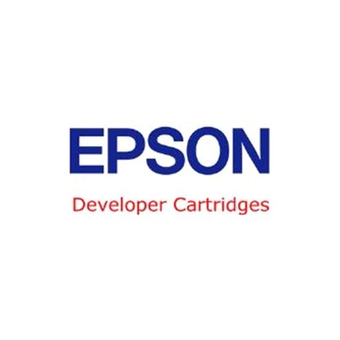 Image of Epson Epl-5900 /6100 Developer Cartridge Black 6k
