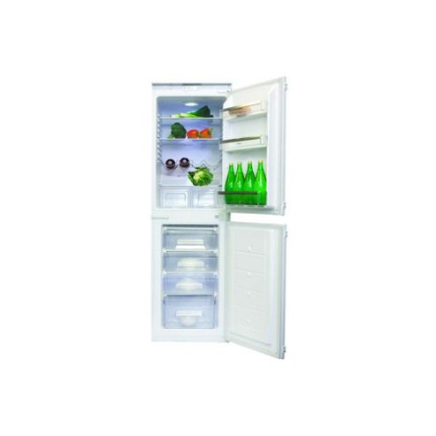 Image of Cda Fw852 Integrated 50-50 Fridge Freezer