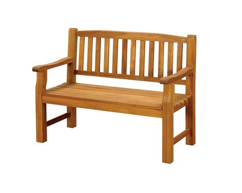 Image of Turnbury 2 Seater Bench