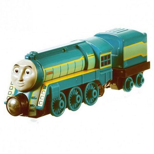 Image of Thomas And Friends Take N Play Connor