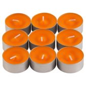 Jelly Belly Tealights Tangerine