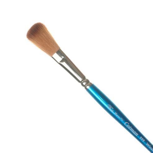 Image of W&n - Cwc Ser 999 Syn Mop 5/8