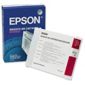 Epson S020126 Ink Cartridge (Magenta) for Stylus Colour 3000 Printer