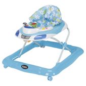 Kiddu Jordan Baby Walker, Blue