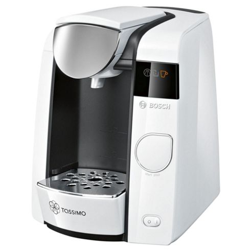 Image of Bosch Tassimo Tas4504gb Pod Machine