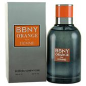 BBNY ORANGE POUR HOMME 100ml