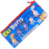 Cat Butts Pencil Case