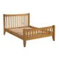 Kelburn Furniture Parnell Bed Frame - Double (4' 6")