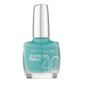 Maybelline Nail Exp Finish Turquoise 863