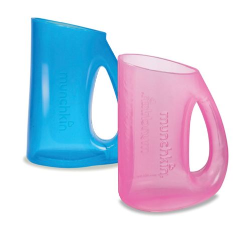 Image of Munchkin Shampoo Rinser - Pink