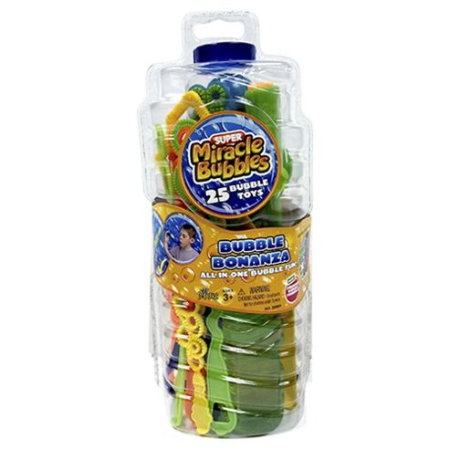 Image of Imperial Miracle Bubbles 25 Piece Set