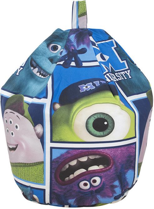 Image of Monsters University Bean Bags