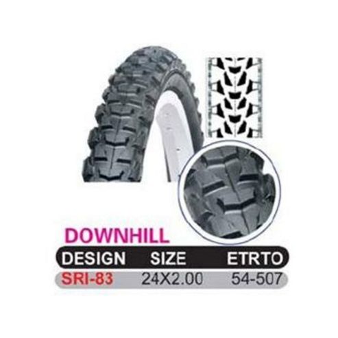 Image of Dsi Tyre Atb Centre Rib 24 X 2.00