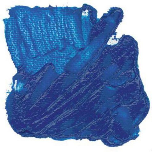 Image of W&n - Aoc 37ml Manganese Blue