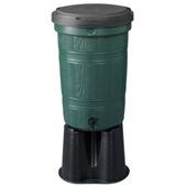 Garden lake 95 litre water butt kit