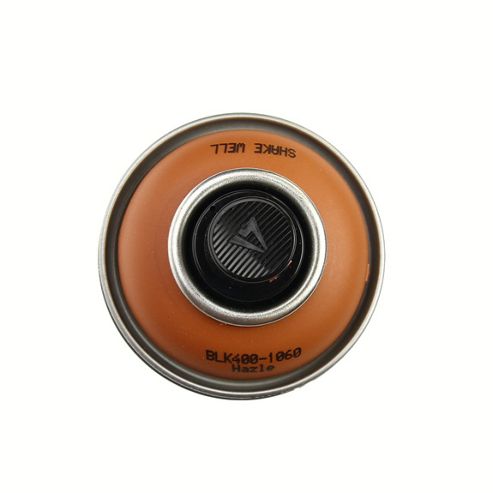 Image of Montanablack 400ml Hazel