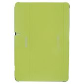 Samsung Galaxy Tab 2 Book Cover Case  10.1" Green