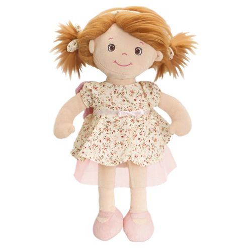 Image of Belle Rose Ragdoll