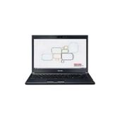 Toshiba Portégé R930-1CW (13. 3 inch) Notebook Core i3 (3120M) 2.