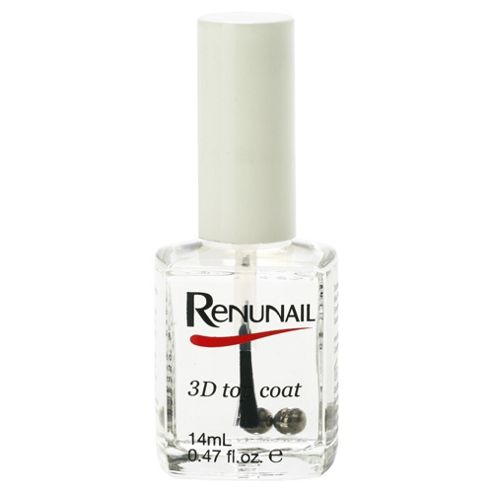 Image of Renunail 3d Top Coat