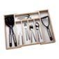 Apollo Housewares 5166 Rb Expanding Cutlery Tray 32-58Cm