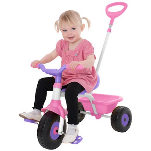 Image of Evo Trike, Pink