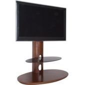 AVF Affinity Chepstow TV Stand - Walnut