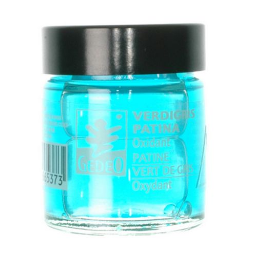 Image of Gedeo Verdigris Oxidant 30ml