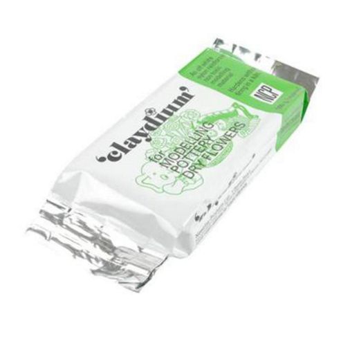 Image of Newclay Claydium White 500g