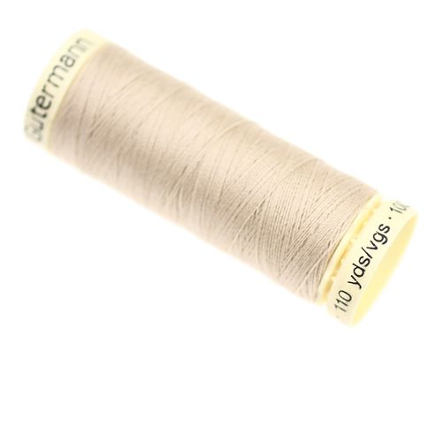 Image of Gutermann Sew All 100m - 2t100\198
