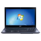 Acer Aspire 5750 Laptop (Core i3-2350, 8GB, 1TB, 15.6" Display) Black