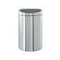 Brabantia 3485.87 Touch Bin Bril Steel 40L