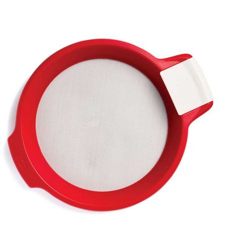 Image of Chef'n Sift N Sieve, Flour Sifter & Puree Sieve