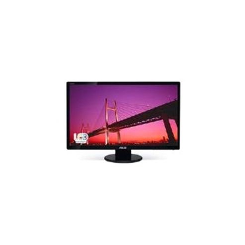 Image of Asus Ve278h (27 Inch) Led Monitor 1200:1 300 Cd/m2 1920x1080 2ms Vga Hdmi (black)