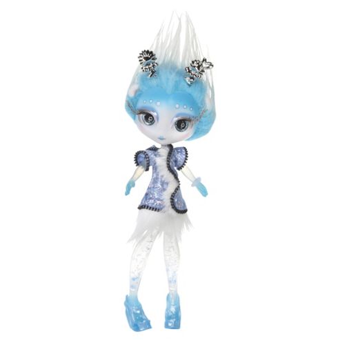 Image of Novi Stars Invasion Doll - Anne Artic
