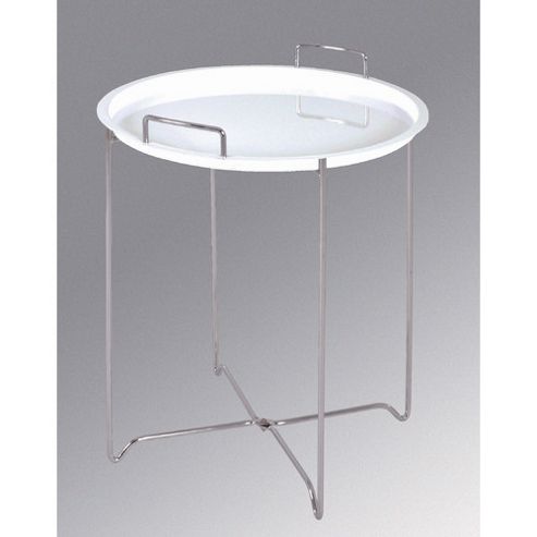 Image of Urbane Designs Side Table - White